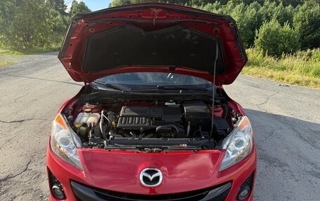 Mazda 3, 2013 год, 700 000 рублей, 10 фотография