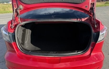 Mazda 3, 2013 год, 700 000 рублей, 12 фотография