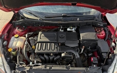 Mazda 3, 2013 год, 700 000 рублей, 11 фотография