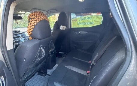 Nissan Qashqai, 2019 год, 870 000 рублей, 6 фотография