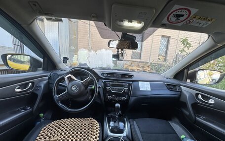 Nissan Qashqai, 2019 год, 870 000 рублей, 5 фотография