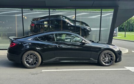Hyundai Genesis Coupe I рестайлинг, 2011 год, 1 500 000 рублей, 7 фотография
