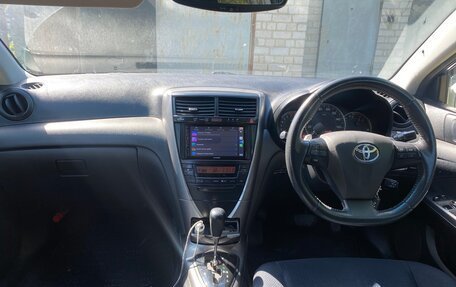 Toyota Caldina, 2003 год, 800 000 рублей, 5 фотография
