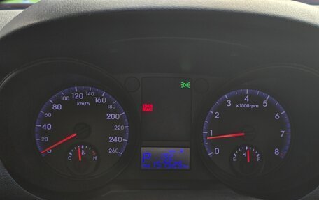 Hyundai Genesis Coupe I рестайлинг, 2011 год, 1 500 000 рублей, 18 фотография