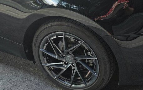 Hyundai Genesis Coupe I рестайлинг, 2011 год, 1 500 000 рублей, 17 фотография