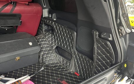 Lexus LX III, 2018 год, 8 200 000 рублей, 16 фотография