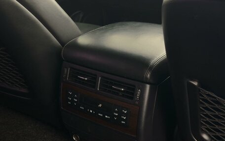 Toyota Land Cruiser 200, 2018 год, 6 500 000 рублей, 12 фотография