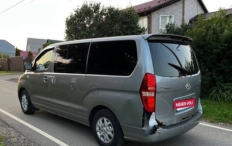 Hyundai Grand Starex Grand Starex I рестайлинг 2, 2011 год, 950 000 рублей, 7 фотография