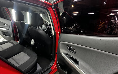 KIA cee'd III, 2016 год, 1 150 000 рублей, 8 фотография