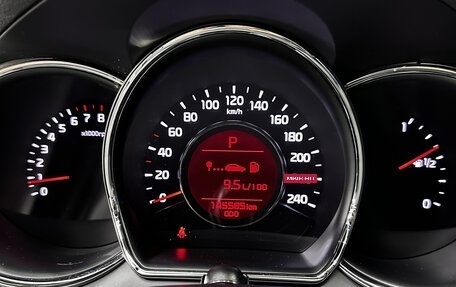 KIA cee'd III, 2016 год, 1 150 000 рублей, 4 фотография
