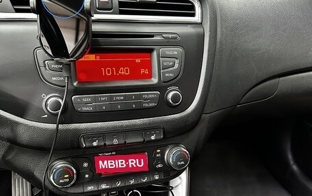 KIA cee'd III, 2016 год, 1 150 000 рублей, 6 фотография