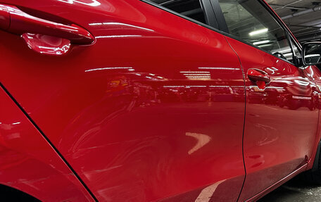 KIA cee'd III, 2016 год, 1 150 000 рублей, 16 фотография