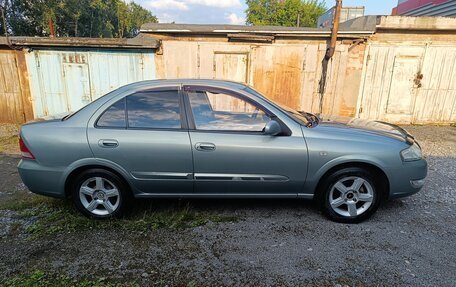 Nissan Almera Classic, 2007 год, 580 000 рублей, 3 фотография