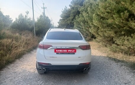 Geely Tugella FY11, 2024 год, 1 500 000 рублей, 3 фотография
