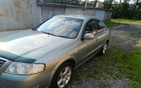 Nissan Almera Classic, 2007 год, 580 000 рублей, 7 фотография