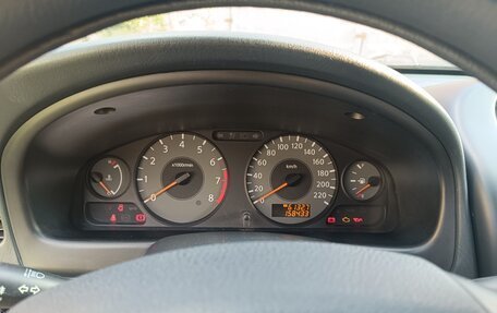 Nissan Almera Classic, 2007 год, 580 000 рублей, 13 фотография
