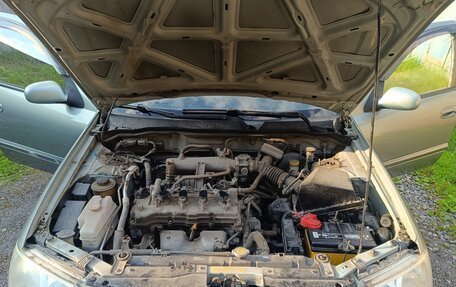 Nissan Almera Classic, 2007 год, 580 000 рублей, 12 фотография