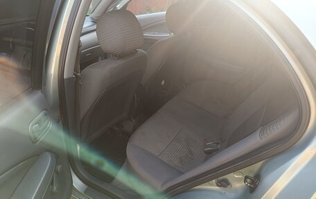 Nissan Almera Classic, 2007 год, 580 000 рублей, 9 фотография