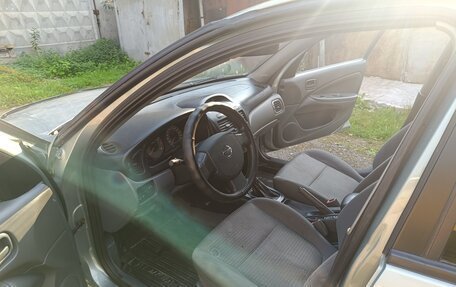 Nissan Almera Classic, 2007 год, 580 000 рублей, 14 фотография