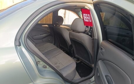 Nissan Almera Classic, 2007 год, 580 000 рублей, 10 фотография
