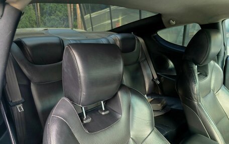 Hyundai Genesis Coupe I рестайлинг, 2011 год, 1 500 000 рублей, 14 фотография