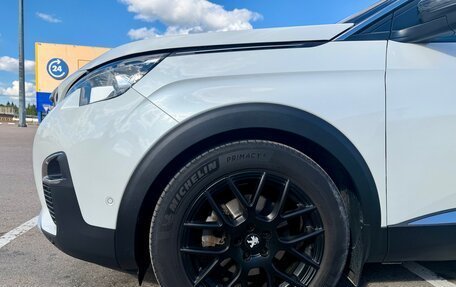 Peugeot 3008 II, 2019 год, 2 100 000 рублей, 3 фотография