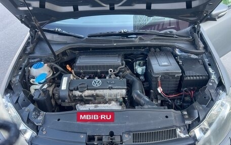 Volkswagen Golf VI, 2011 год, 720 000 рублей, 9 фотография