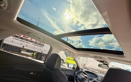 Peugeot 3008 II, 2019 год, 2 100 000 рублей, 7 фотография