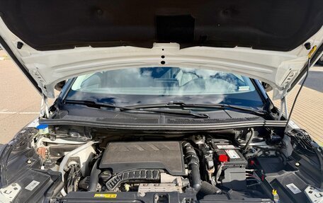 Peugeot 3008 II, 2019 год, 2 100 000 рублей, 8 фотография