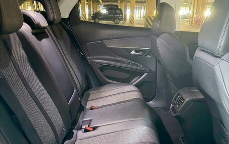 Peugeot 3008 II, 2019 год, 2 100 000 рублей, 9 фотография