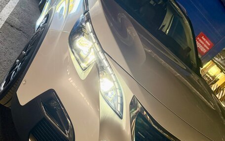 Peugeot 3008 II, 2019 год, 2 100 000 рублей, 14 фотография