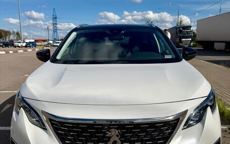 Peugeot 3008 II, 2019 год, 2 100 000 рублей, 6 фотография