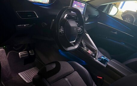 Peugeot 3008 II, 2019 год, 2 100 000 рублей, 13 фотография