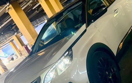 Peugeot 3008 II, 2019 год, 2 100 000 рублей, 15 фотография