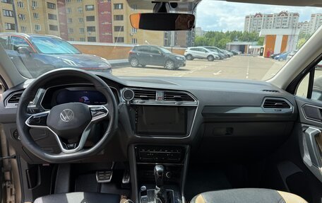 Volkswagen Tiguan II, 2017 год, 2 290 000 рублей, 10 фотография