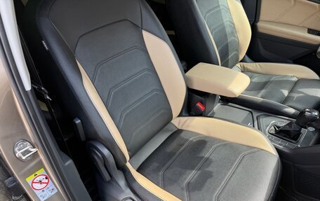 Volkswagen Tiguan II, 2017 год, 2 290 000 рублей, 23 фотография