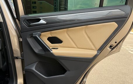 Volkswagen Tiguan II, 2017 год, 2 290 000 рублей, 27 фотография