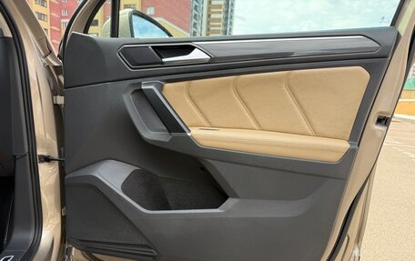 Volkswagen Tiguan II, 2017 год, 2 290 000 рублей, 24 фотография