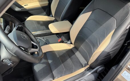 Volkswagen Tiguan II, 2017 год, 2 290 000 рублей, 16 фотография