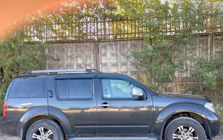 Nissan Pathfinder, 2008 год, 700 000 рублей, 4 фотография