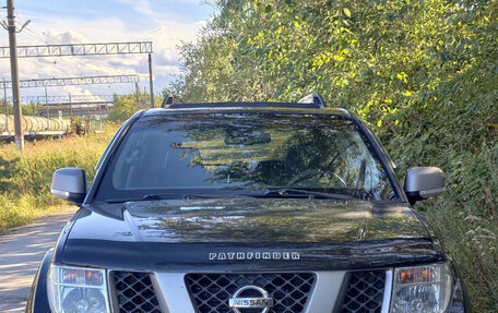 Nissan Pathfinder, 2008 год, 700 000 рублей, 2 фотография