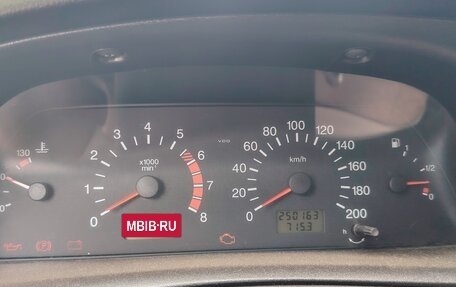 Chevrolet Niva I рестайлинг, 2009 год, 310 000 рублей, 3 фотография