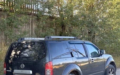 Nissan Pathfinder, 2008 год, 700 000 рублей, 3 фотография