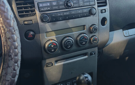 Nissan Pathfinder, 2008 год, 700 000 рублей, 13 фотография