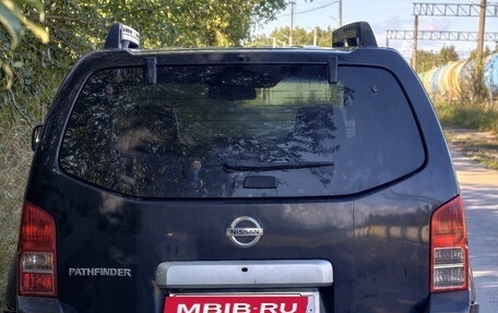 Nissan Pathfinder, 2008 год, 700 000 рублей, 6 фотография
