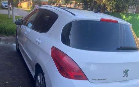 Peugeot 308 II, 2010 год, 580 000 рублей, 8 фотография