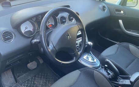 Peugeot 308 II, 2010 год, 580 000 рублей, 9 фотография