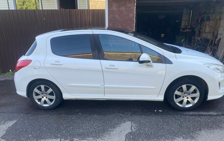 Peugeot 308 II, 2010 год, 580 000 рублей, 4 фотография