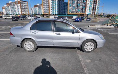Mitsubishi Lancer IX, 2007 год, 420 000 рублей, 7 фотография