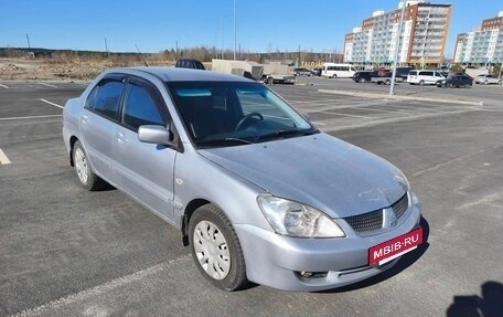 Mitsubishi Lancer IX, 2007 год, 420 000 рублей, 6 фотография